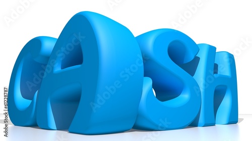 Illustration: Blue Cash Blue Cash