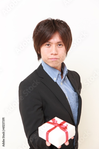 Photo: プレゼント プレゼント