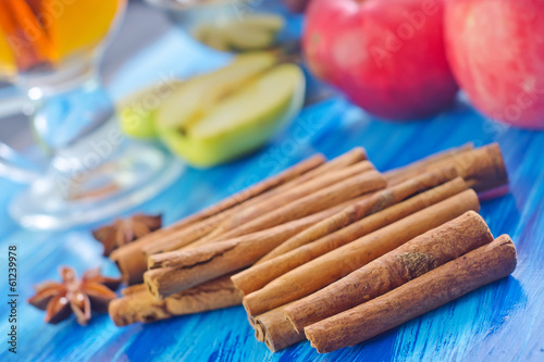 Photo: cinnamon cinnamon