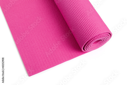 Photo: Yoga Mat Yoga Mat