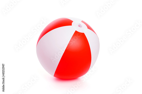 Photo: Beach Ball Beach Ball