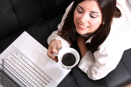 Photo: Mit Kaffee Mit Kaffee