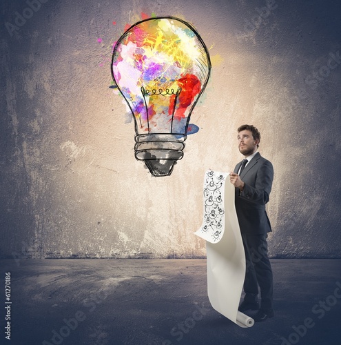 Photo: New idea New idea