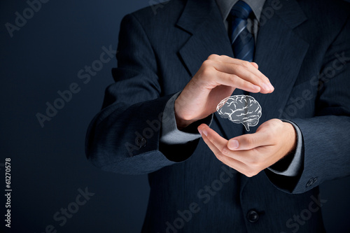 Photo: Intellectual property protection Intellectual property protection