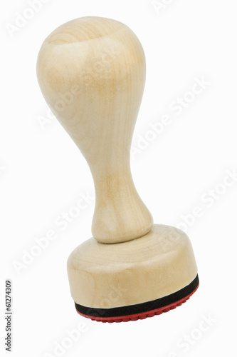 Photo: Stempel Stempel