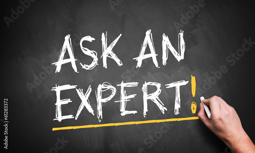 Photo: Ask an Expert Ask an Expert