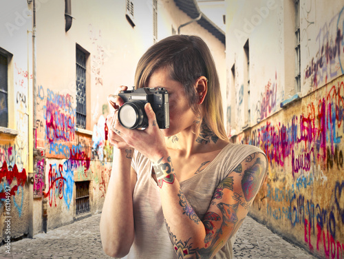 Photo: alternative pictures alternative pictures