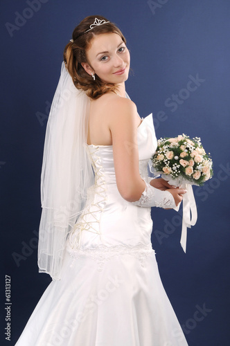Photo: Beautiful Bride Beautiful Bride