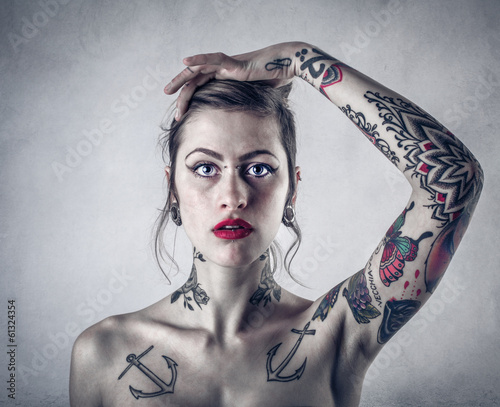 Photo: beautiful tattoos beautiful tattoos