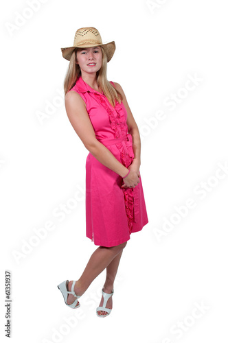 Photo: Cowgirl Cowgirl