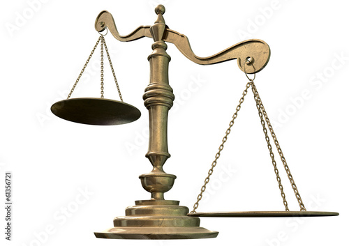Illustration: Inequality Scales Inequality Scales