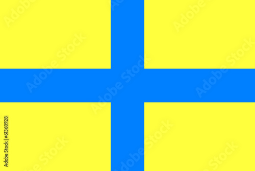 Illustration: Parma flag Parma flag
