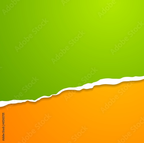 Vector: Abstract vector paper background Abstract vector paper background