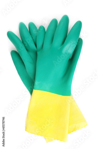 Photo: the gloves the gloves