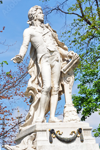 Photo: mozart mozart
