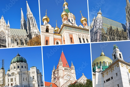 Photo: vienna - austria vienna - austria