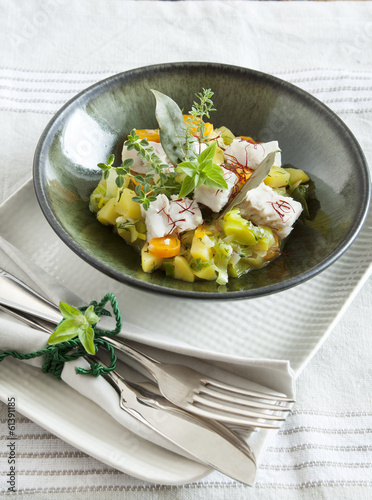 Photo: Fischeintopf Fischeintopf