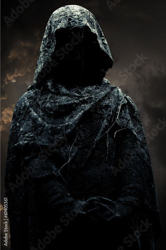 Photo: spettro - shadow spettro - shadow