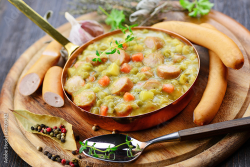 Photo: Suppe Suppe