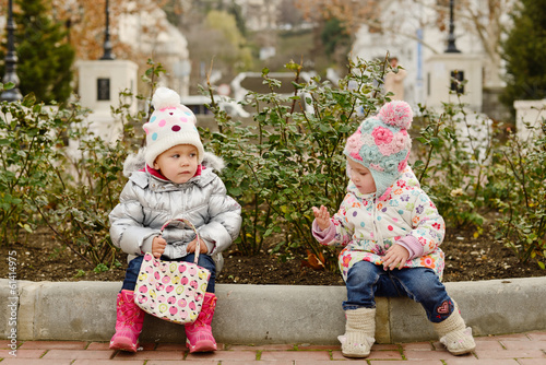Photo: funny toddler friends funny toddler friends