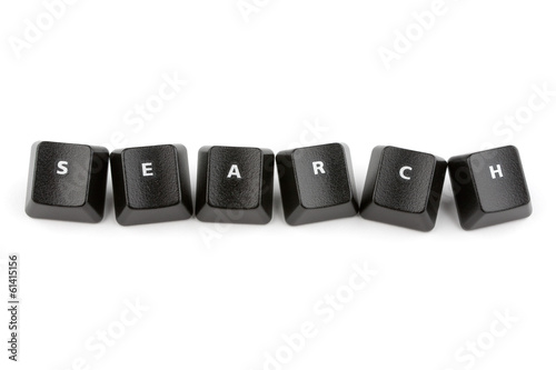 Photo: Search Concept Search Concept