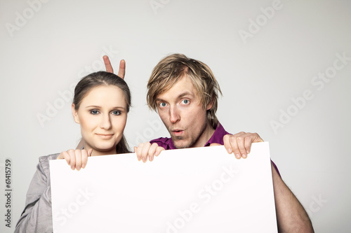 Photo: spaß werbung spaß werbung