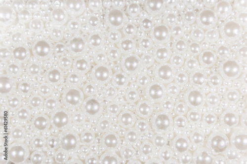 Photo: Pearl Background Pearl Background