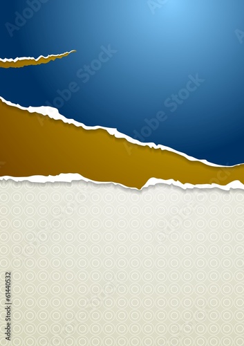 Vector: Abstract vector paper background Abstract vector paper background