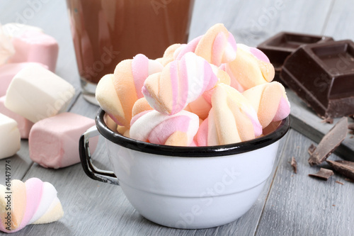 Photo: marshmallow marshmallow