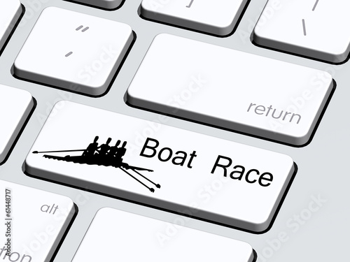 Illustration: Boat Race5 Boat Race5