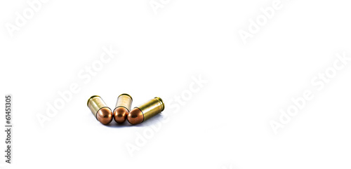 Photo: Bullet Bullet