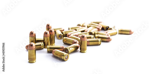 Photo: Bullet Bullet