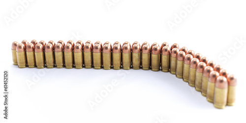 Photo: Bullet Bullet