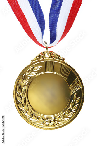 Photo: Medal Medal