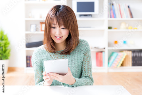 Photo: attractive asian woman lifestyle image attractive asian woman lifestyle image