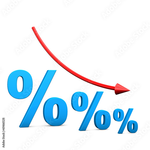 Illustration: Interest Dip Interest Dip