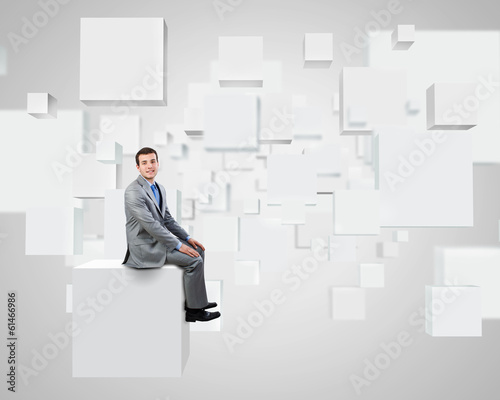 Photo: Innovative technologies Innovative technologies
