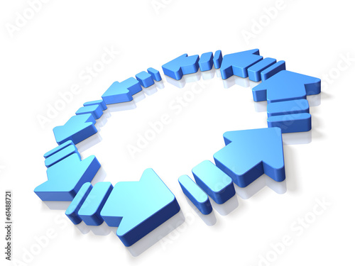 Illustration: Circulation Circulation