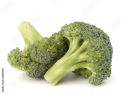 Photo: Broccoli vegetable Broccoli vegetable