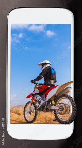 Photo: sports news in your smartphone sports news in your smartphone