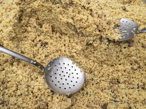 Instant Collection: Etli Bulgur Pikavı Etli Bulgur Pikavı