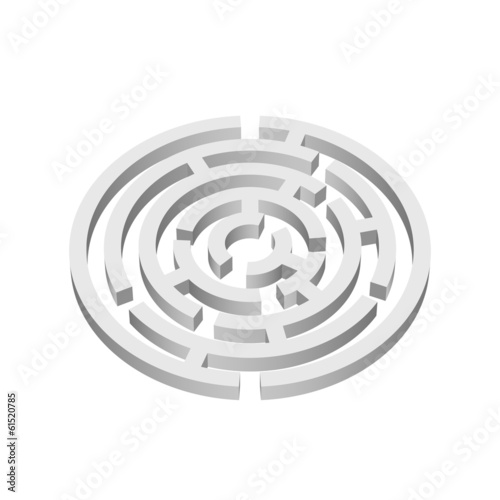 Vector: Labyrinth Labyrinth