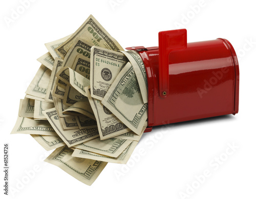 Photo: Tax Refund Tax Refund