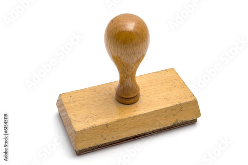 Photo: stamp stamp
