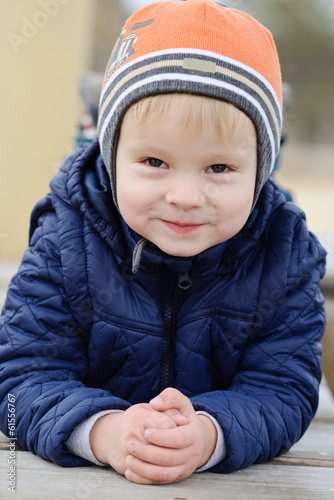 Photo: toddler boy toddler boy