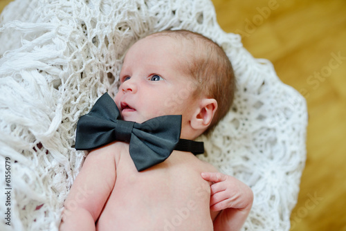 Photo: newborn boy newborn boy