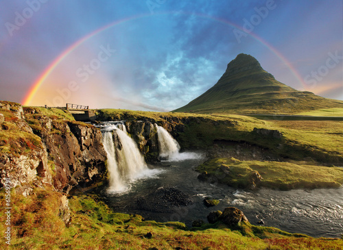Photo: Iceland landscape Iceland landscape