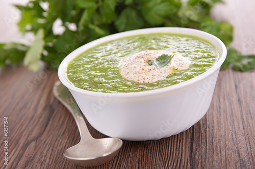 Photo: soup soup