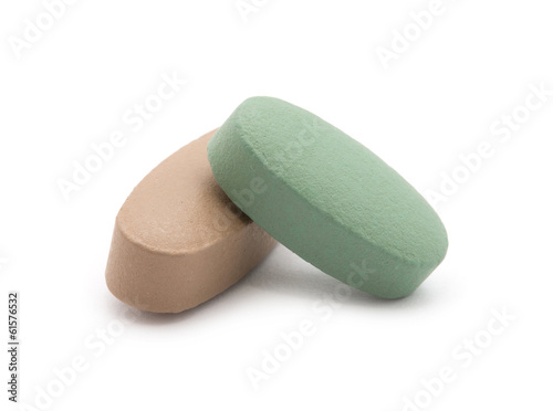 Photo: pills pills