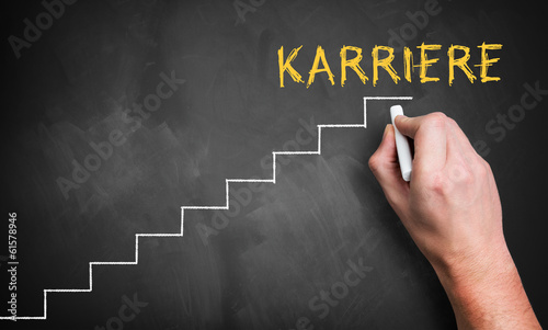 Photo: Karriere Karriere